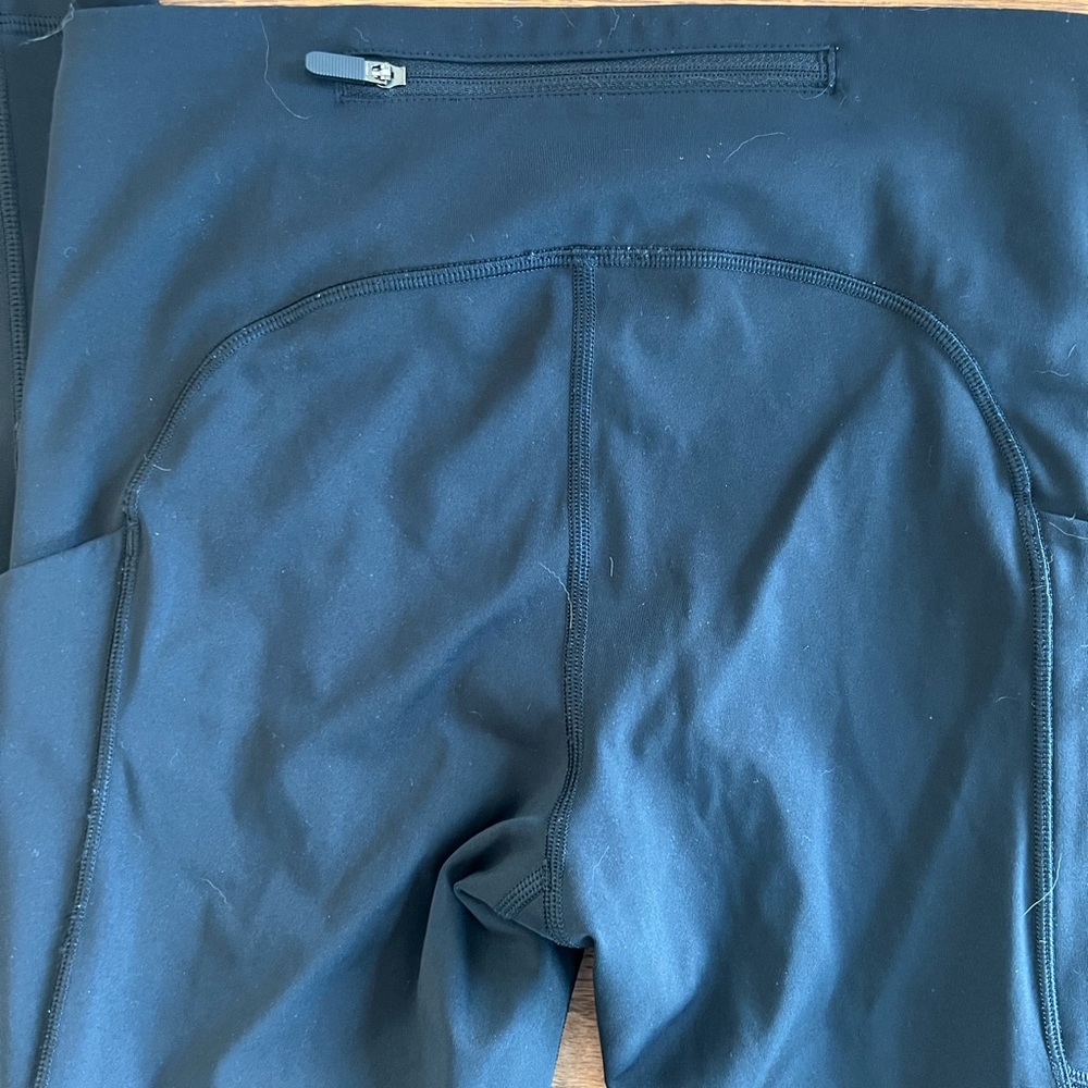 Lululemon Swift Speed High Rise Tight - Picture 6 of 7